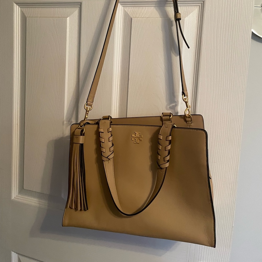 Tory Burch Brooke - Picture 2 of 10